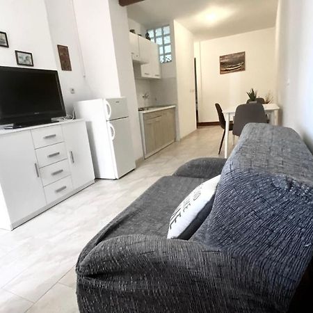 Apartments Ares Rovinj Extérieur photo