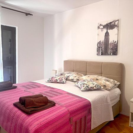 Apartments Ares Rovinj Extérieur photo