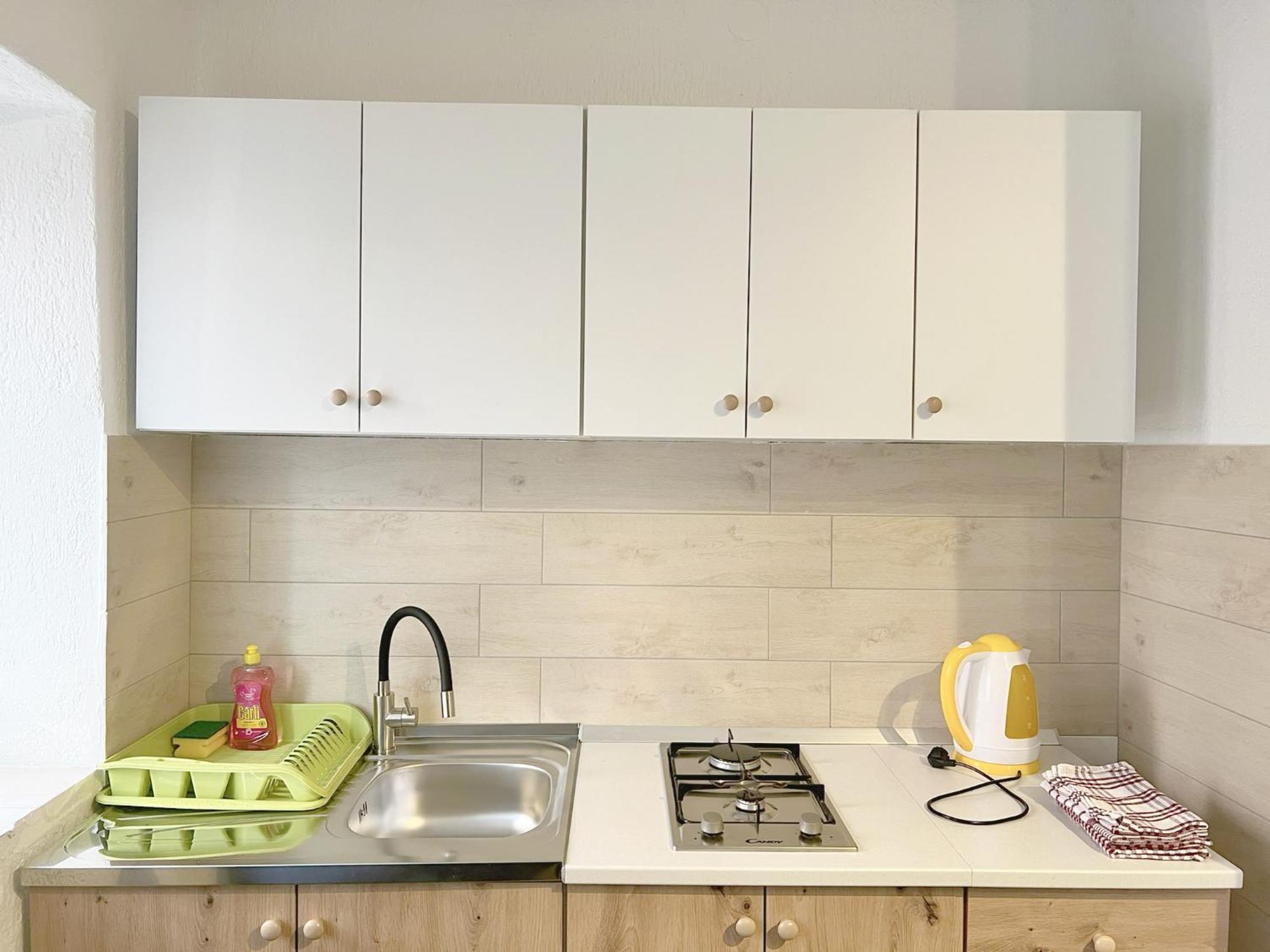 Apartments Ares Rovinj Extérieur photo