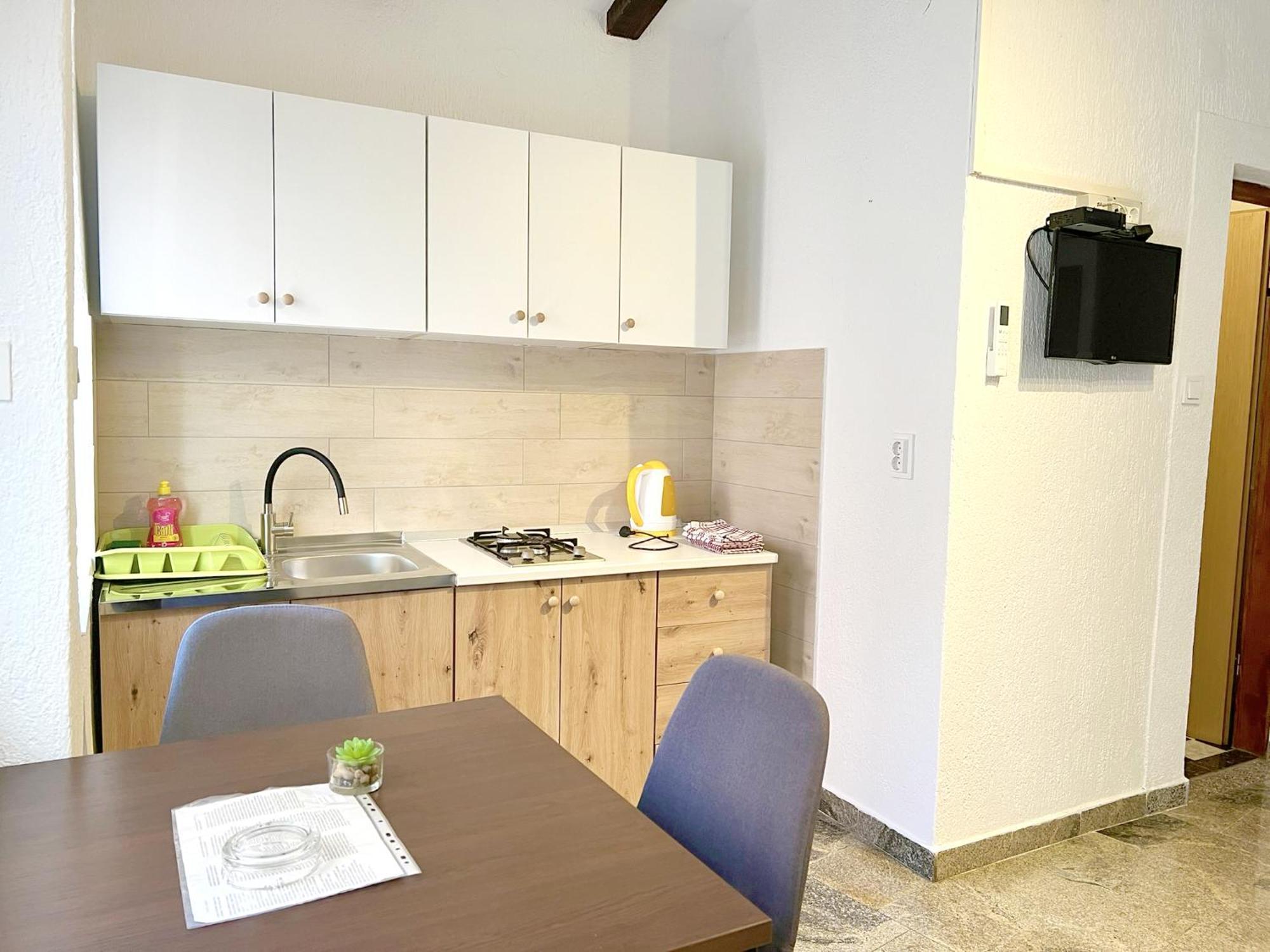 Apartments Ares Rovinj Extérieur photo