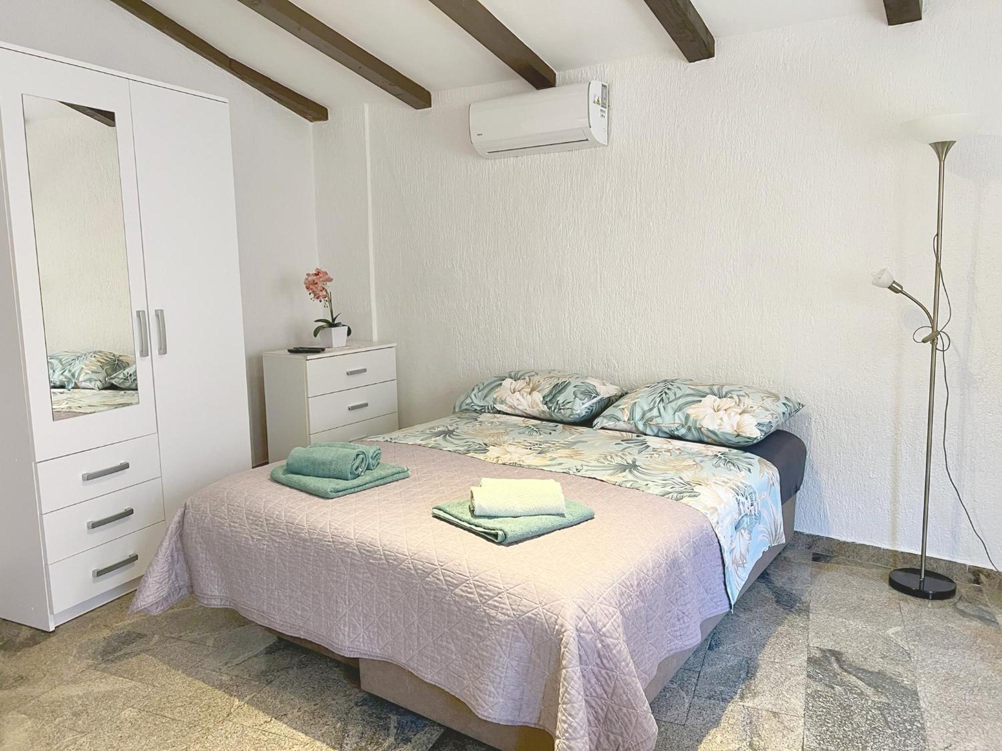 Apartments Ares Rovinj Extérieur photo