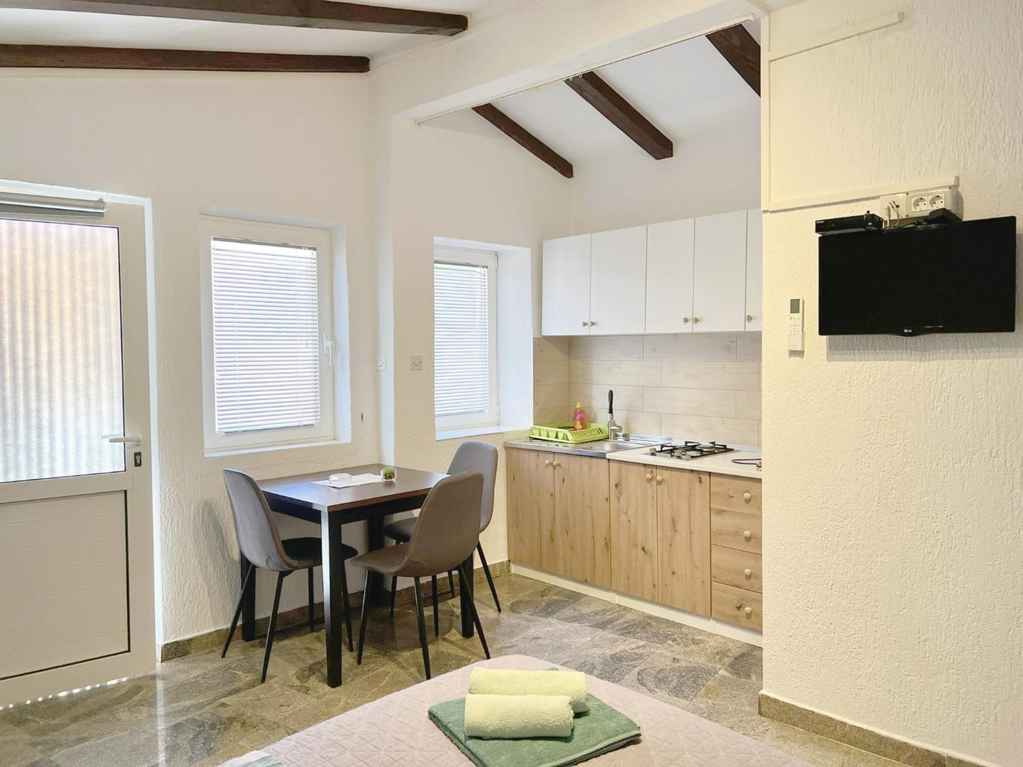 Apartments Ares Rovinj Extérieur photo