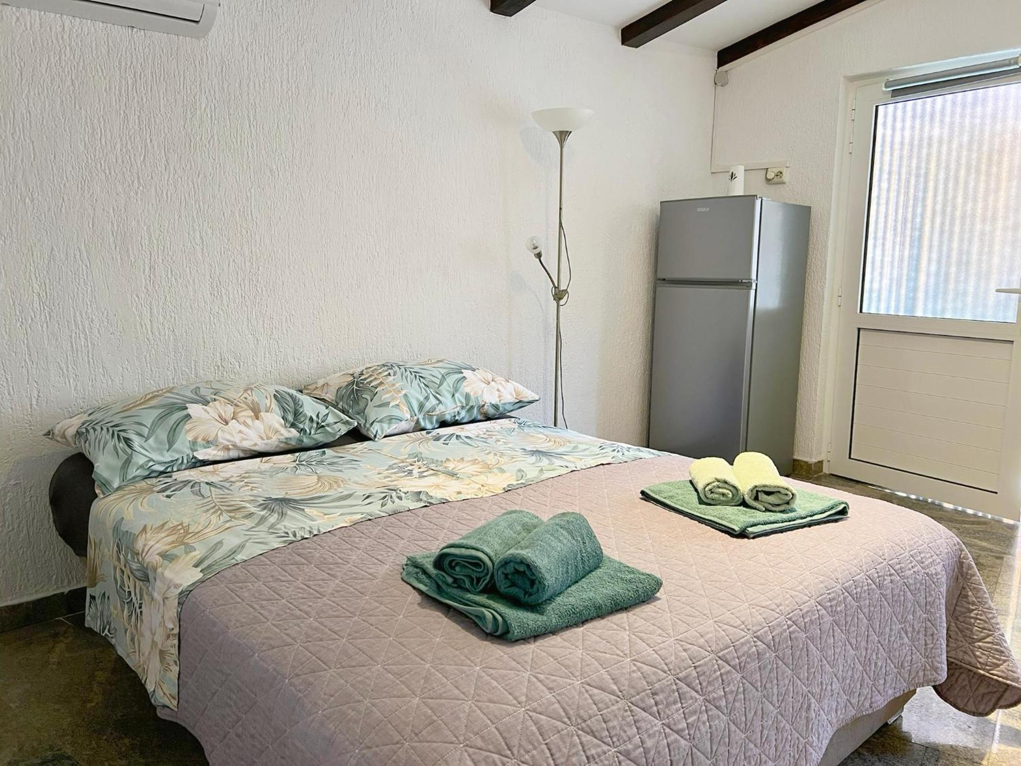 Apartments Ares Rovinj Extérieur photo