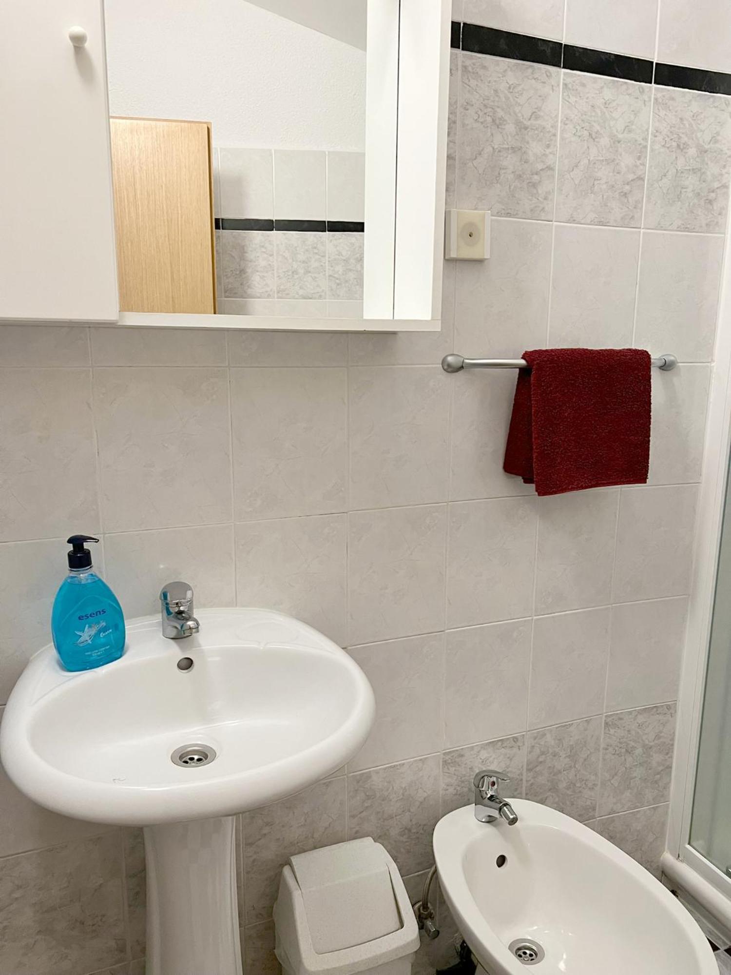 Apartments Ares Rovinj Extérieur photo