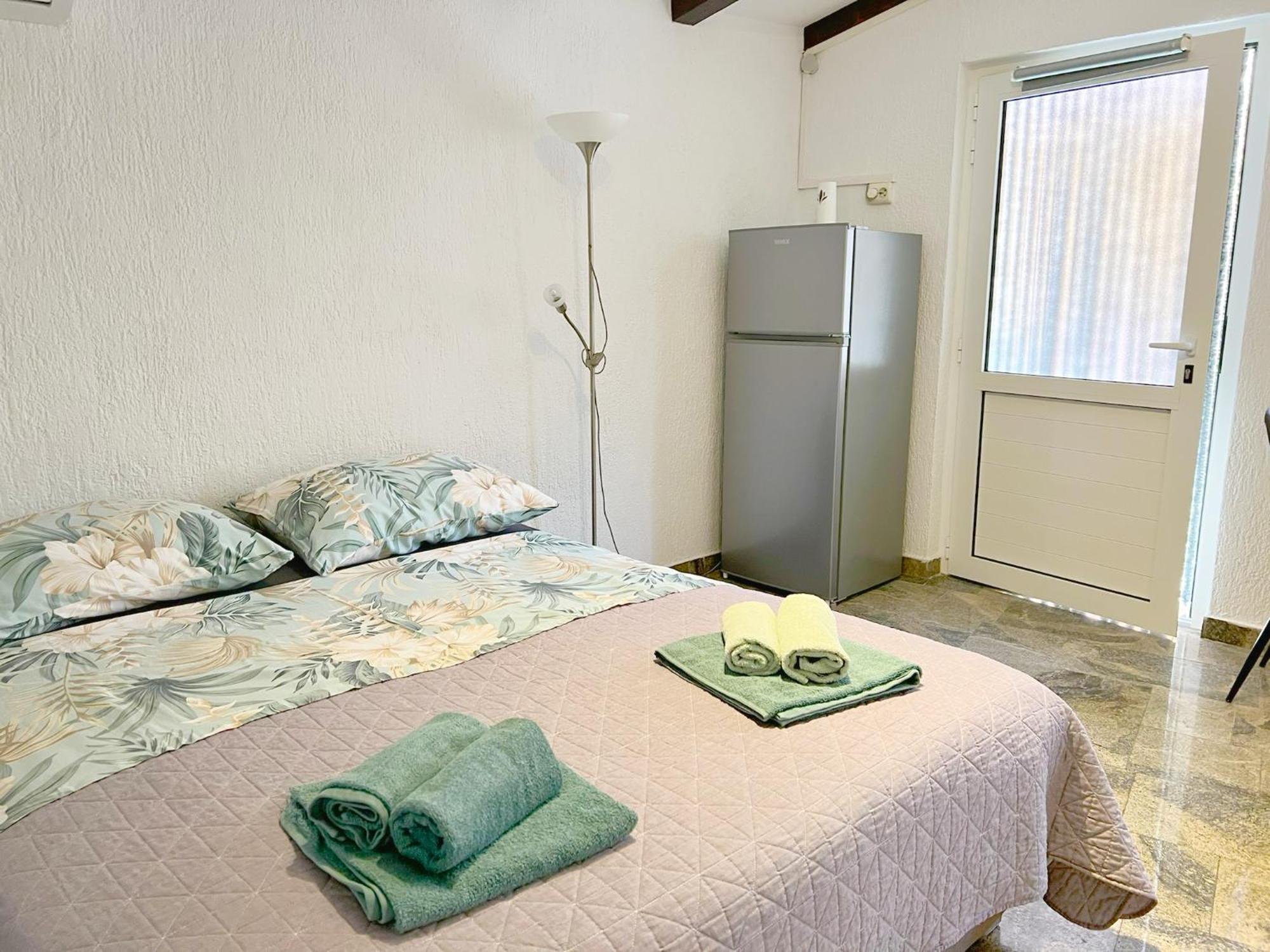 Apartments Ares Rovinj Extérieur photo