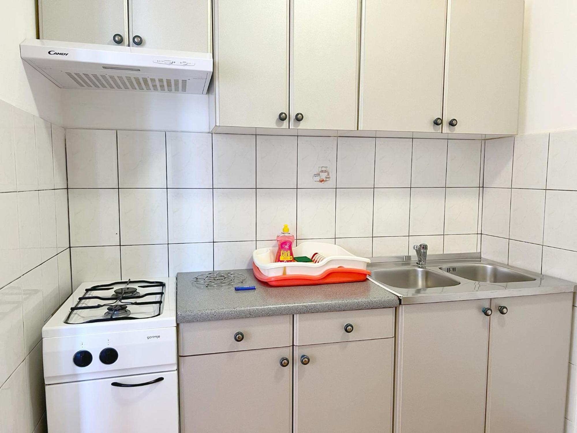 Apartments Ares Rovinj Extérieur photo