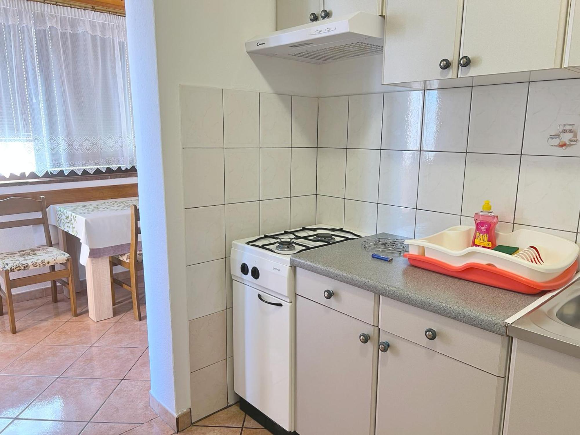 Apartments Ares Rovinj Extérieur photo