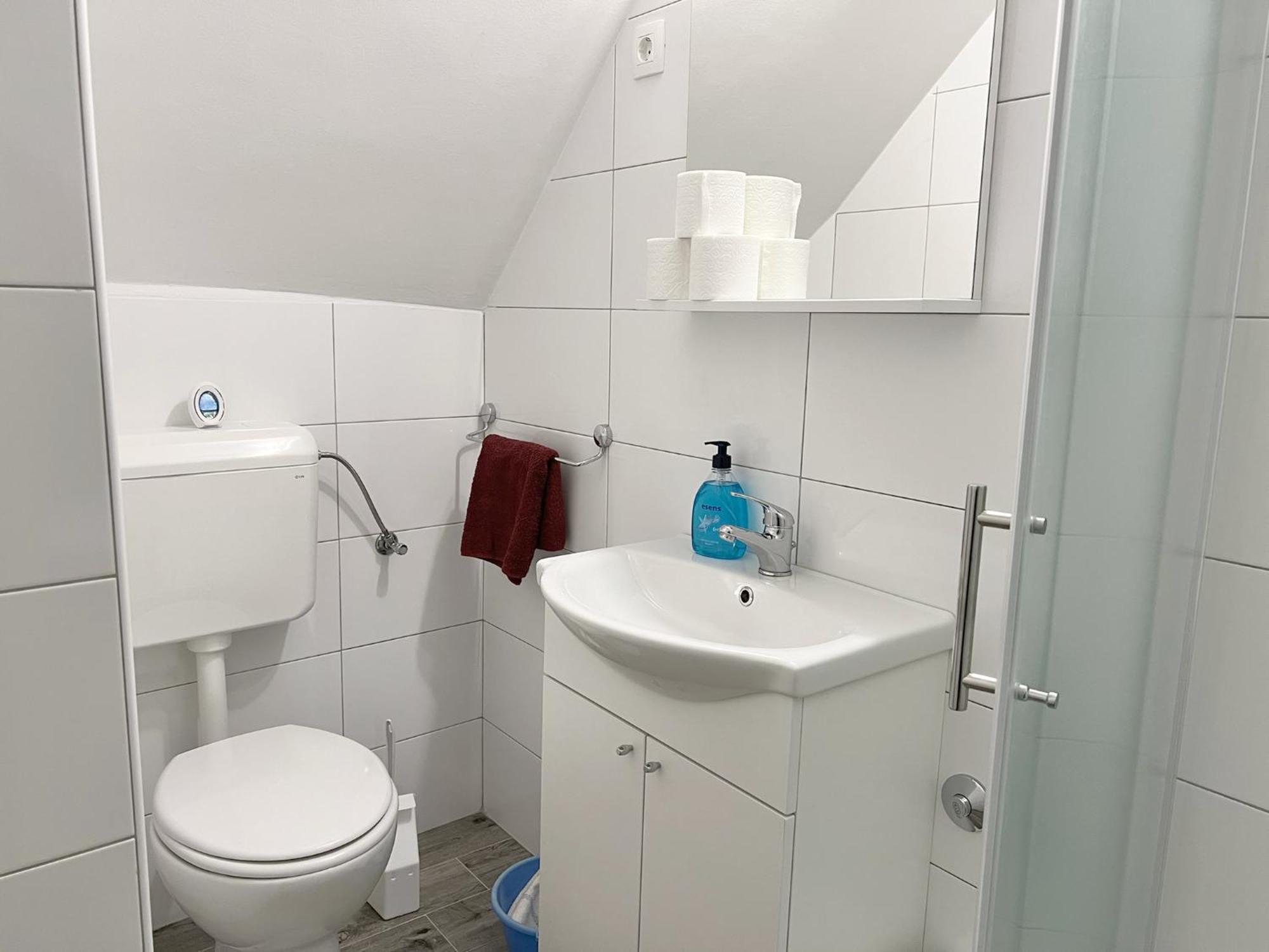 Apartments Ares Rovinj Extérieur photo