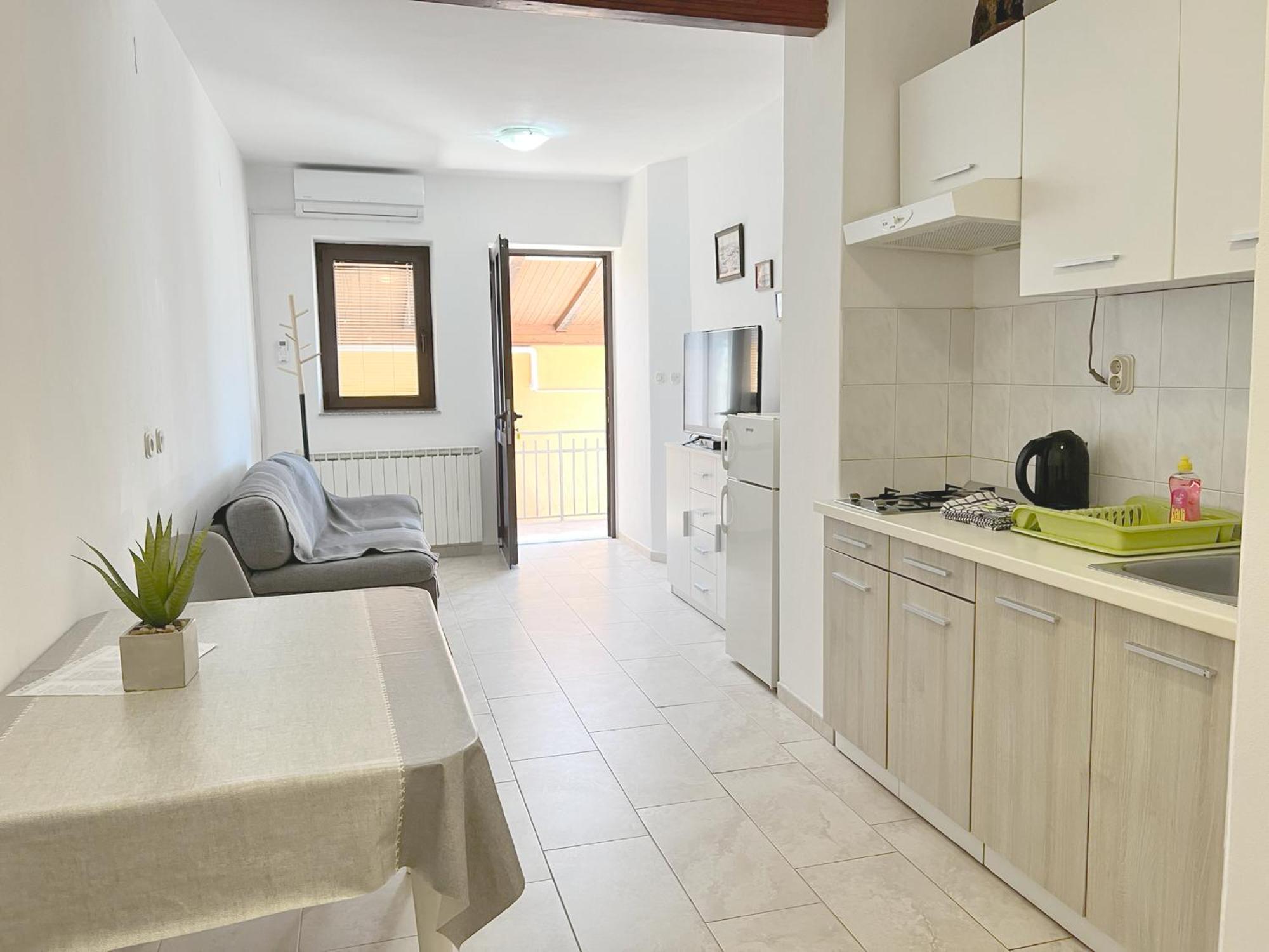 Apartments Ares Rovinj Extérieur photo