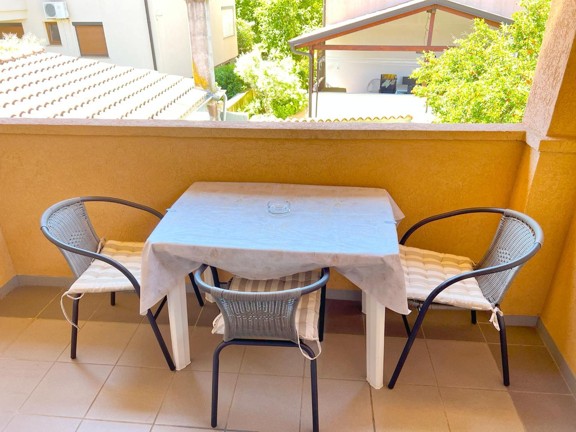 Apartments Ares Rovinj Extérieur photo
