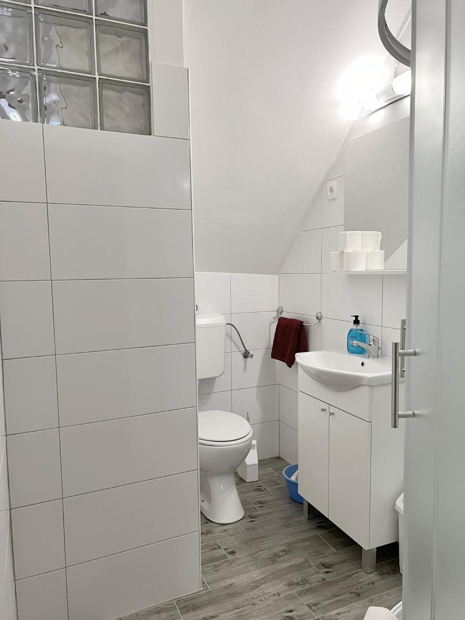 Apartments Ares Rovinj Extérieur photo