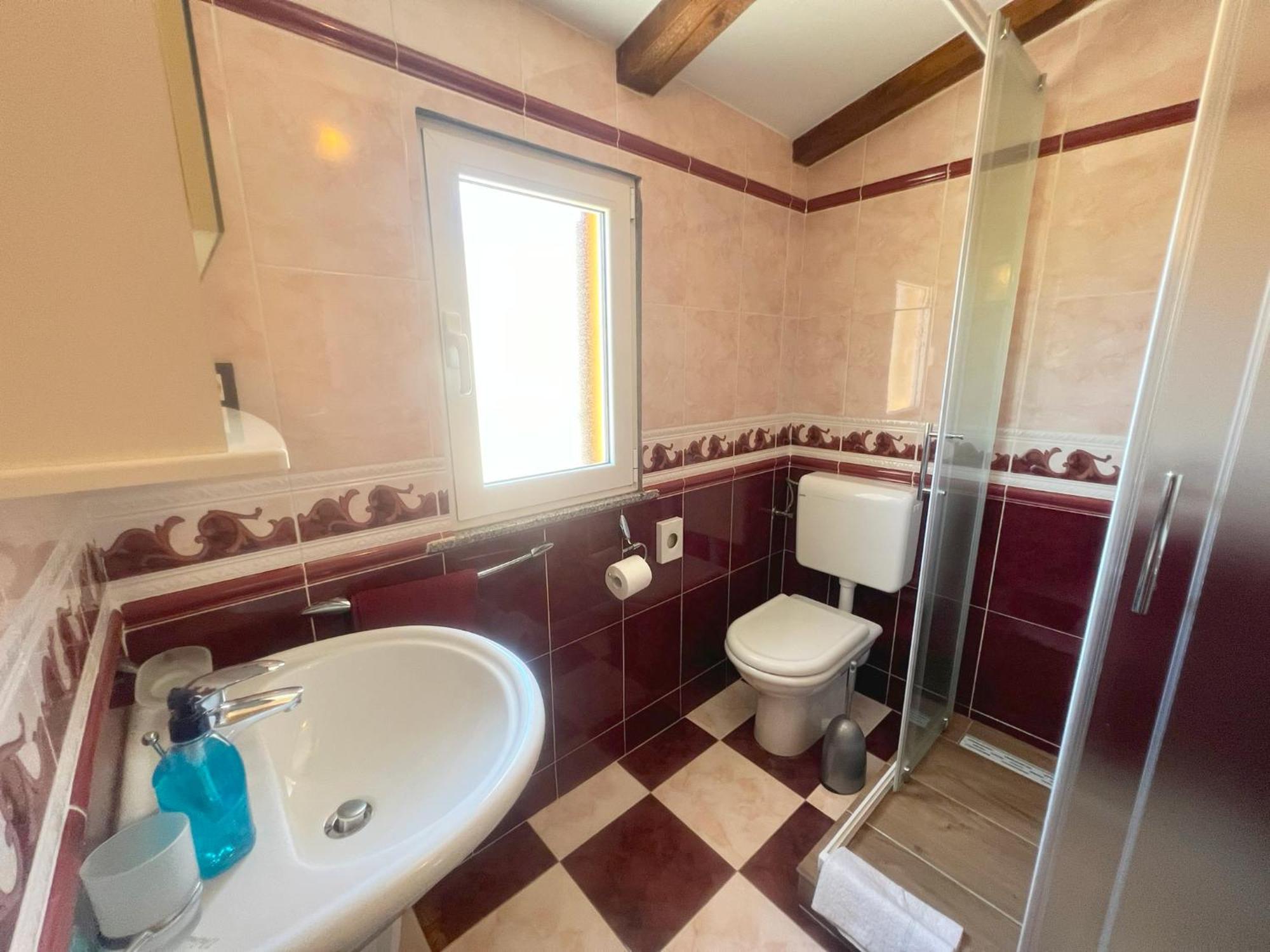 Apartments Ares Rovinj Extérieur photo