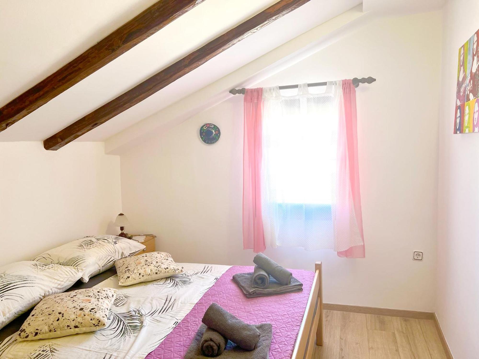 Apartments Ares Rovinj Extérieur photo