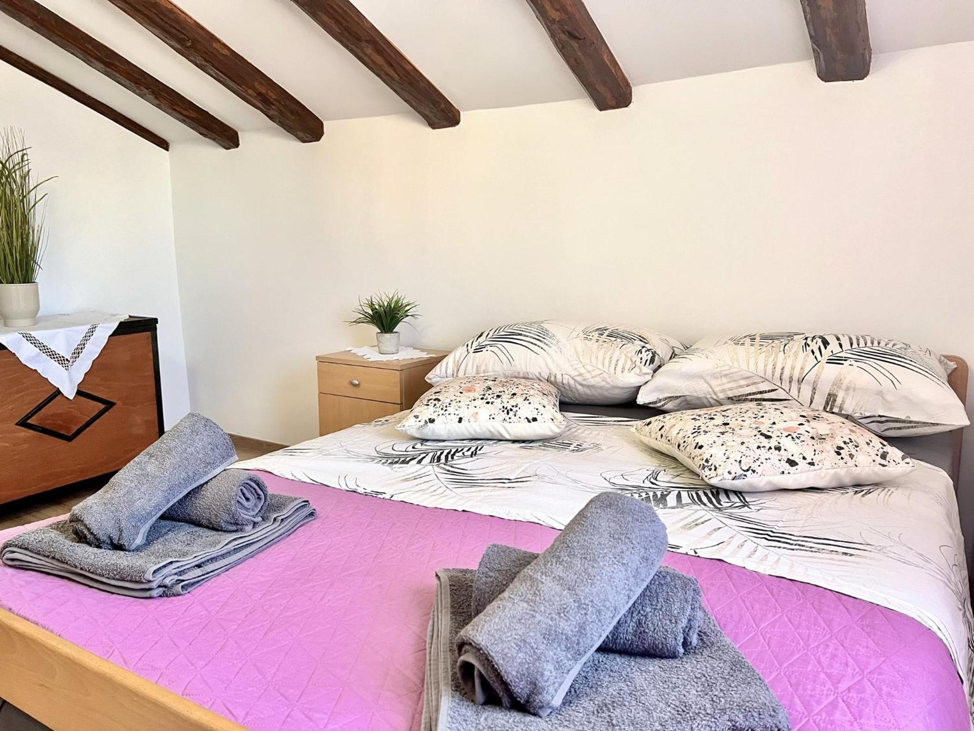 Apartments Ares Rovinj Extérieur photo