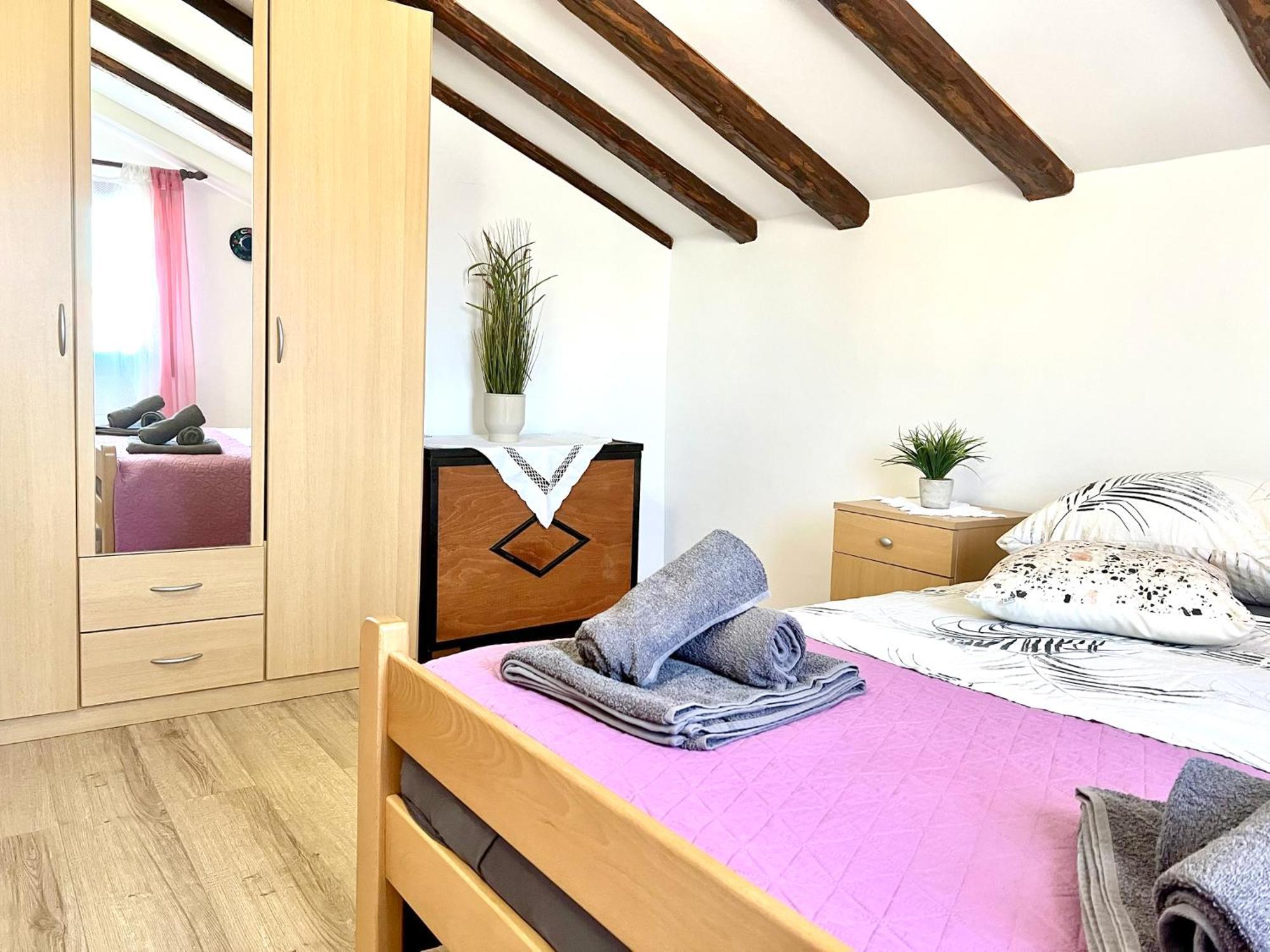 Apartments Ares Rovinj Extérieur photo