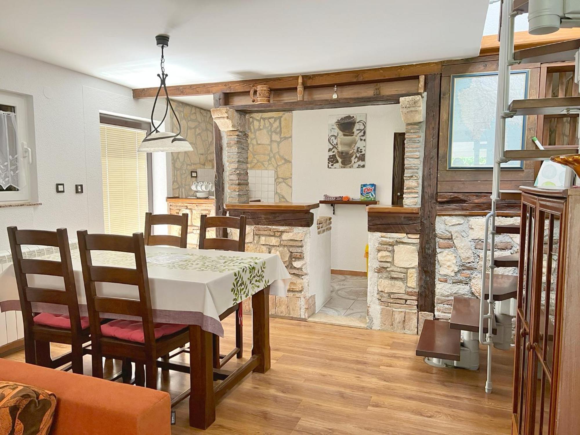 Apartments Ares Rovinj Extérieur photo