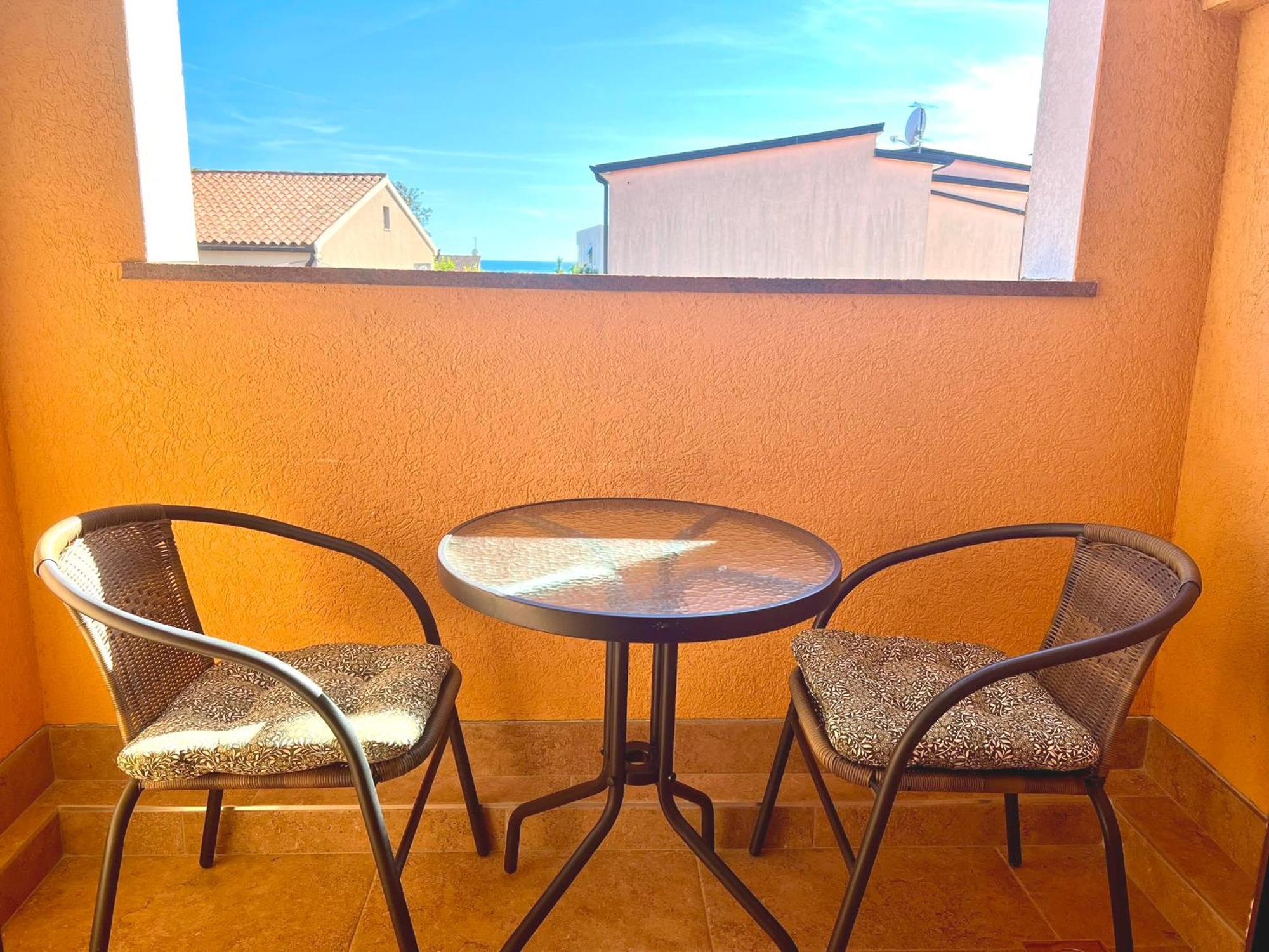 Apartments Ares Rovinj Extérieur photo
