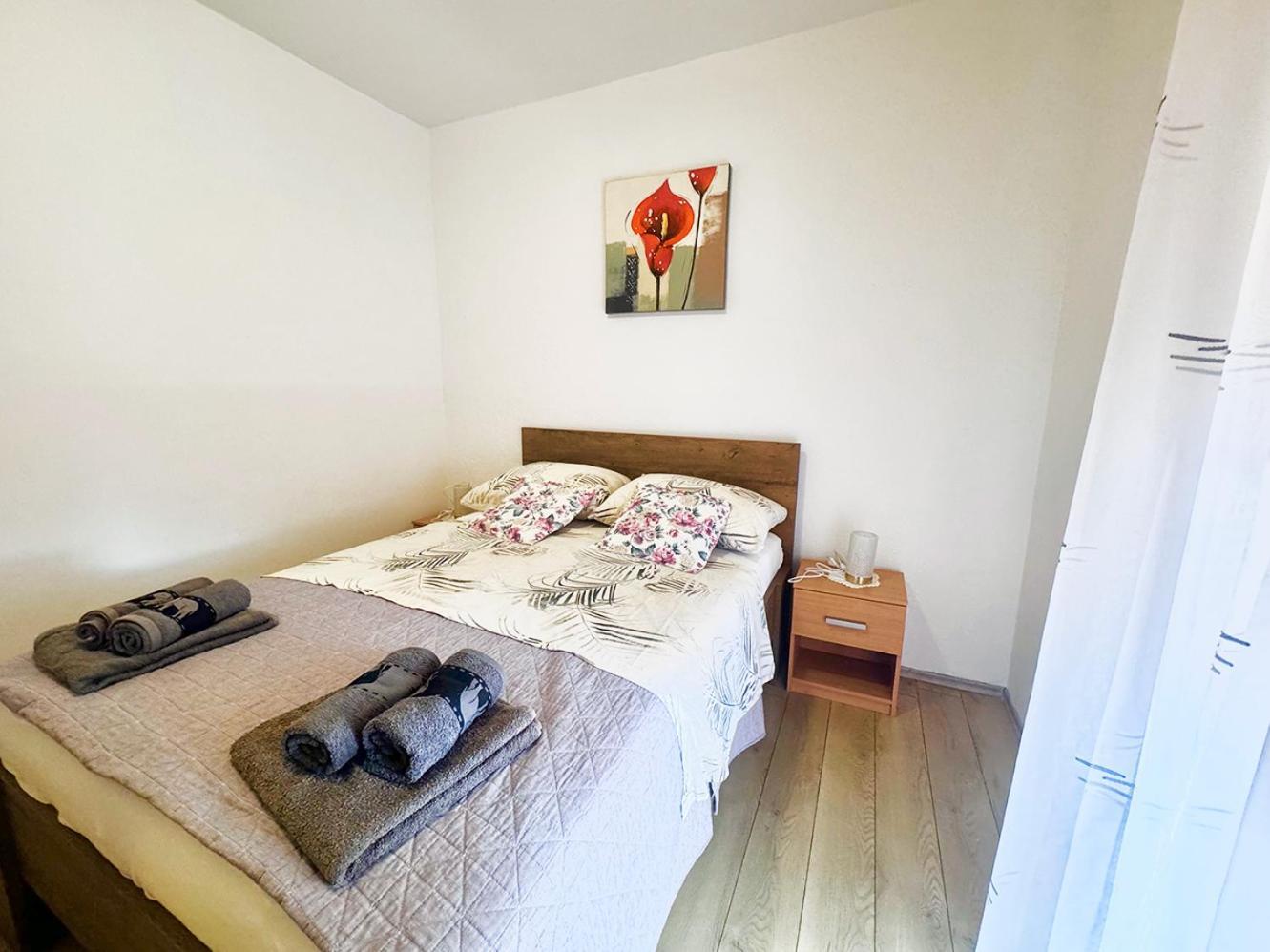Apartments Ares Rovinj Extérieur photo