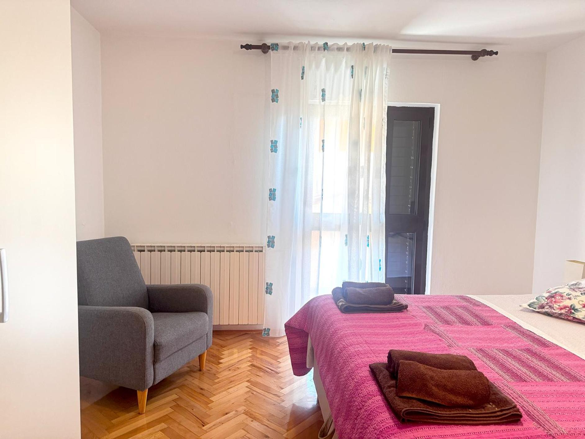 Apartments Ares Rovinj Extérieur photo