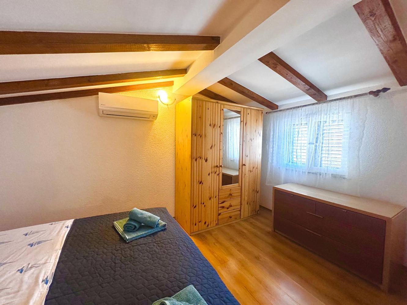 Apartments Ares Rovinj Extérieur photo