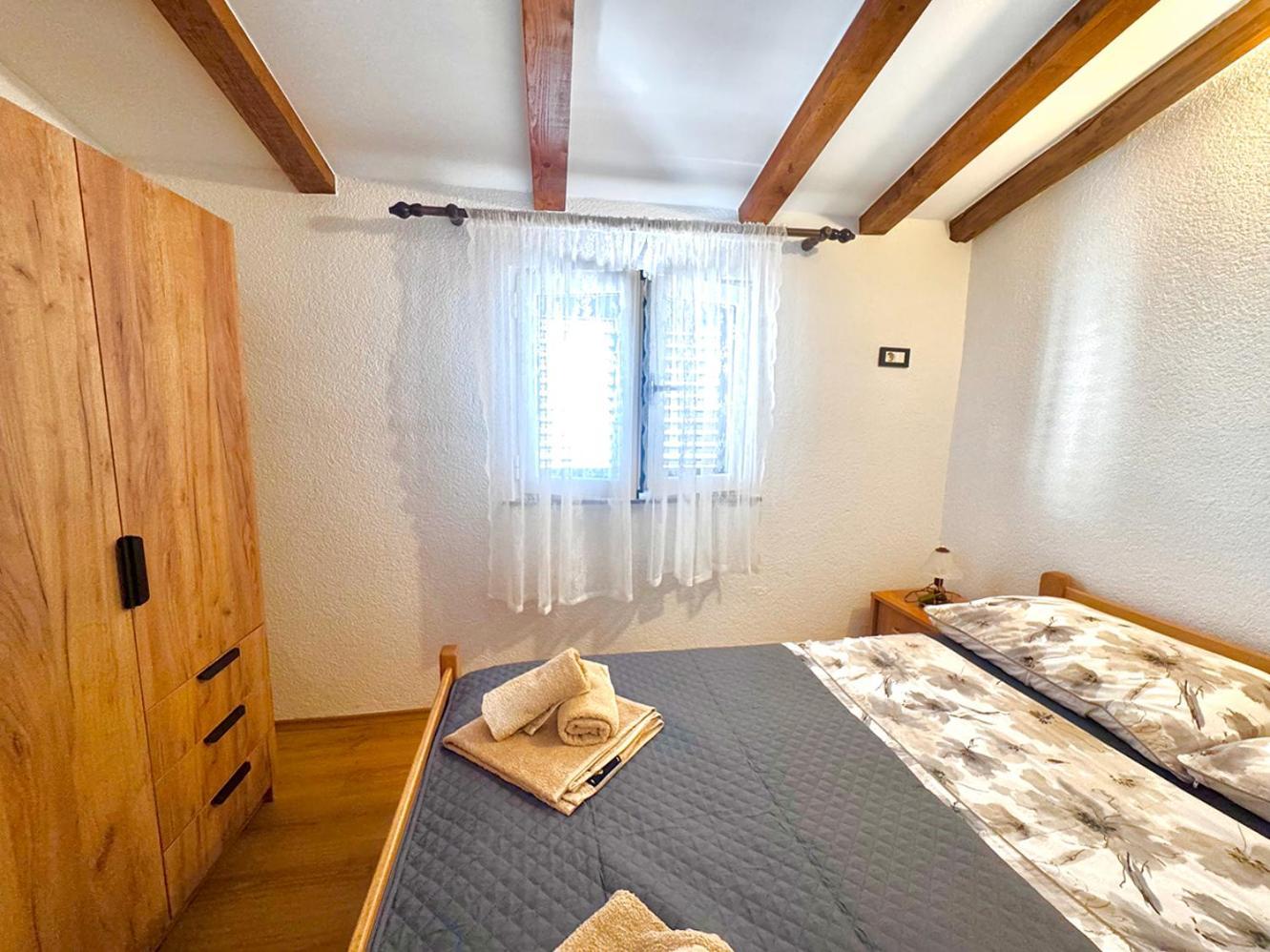 Apartments Ares Rovinj Extérieur photo