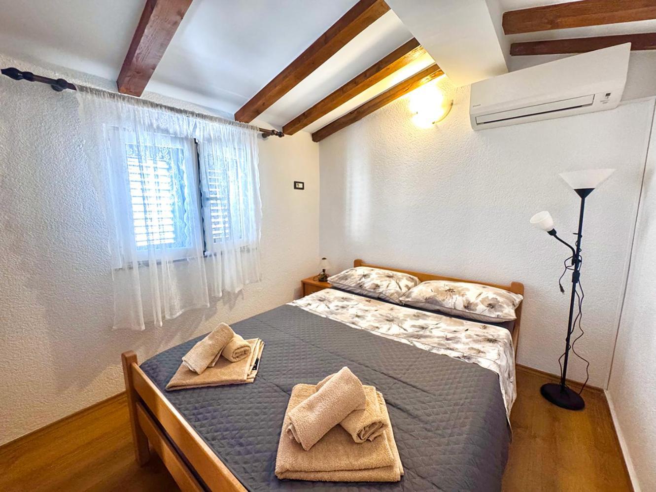 Apartments Ares Rovinj Extérieur photo