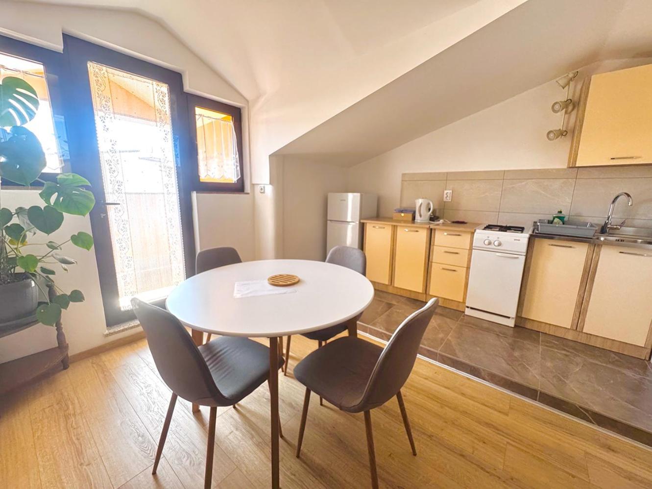 Apartments Ares Rovinj Extérieur photo