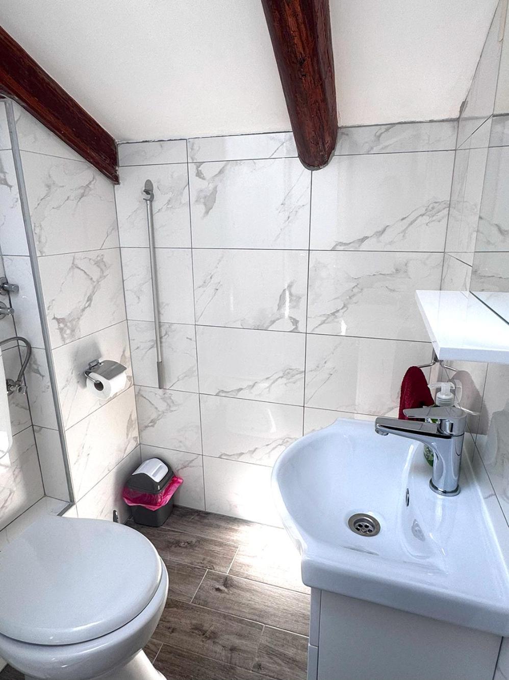 Apartments Ares Rovinj Extérieur photo