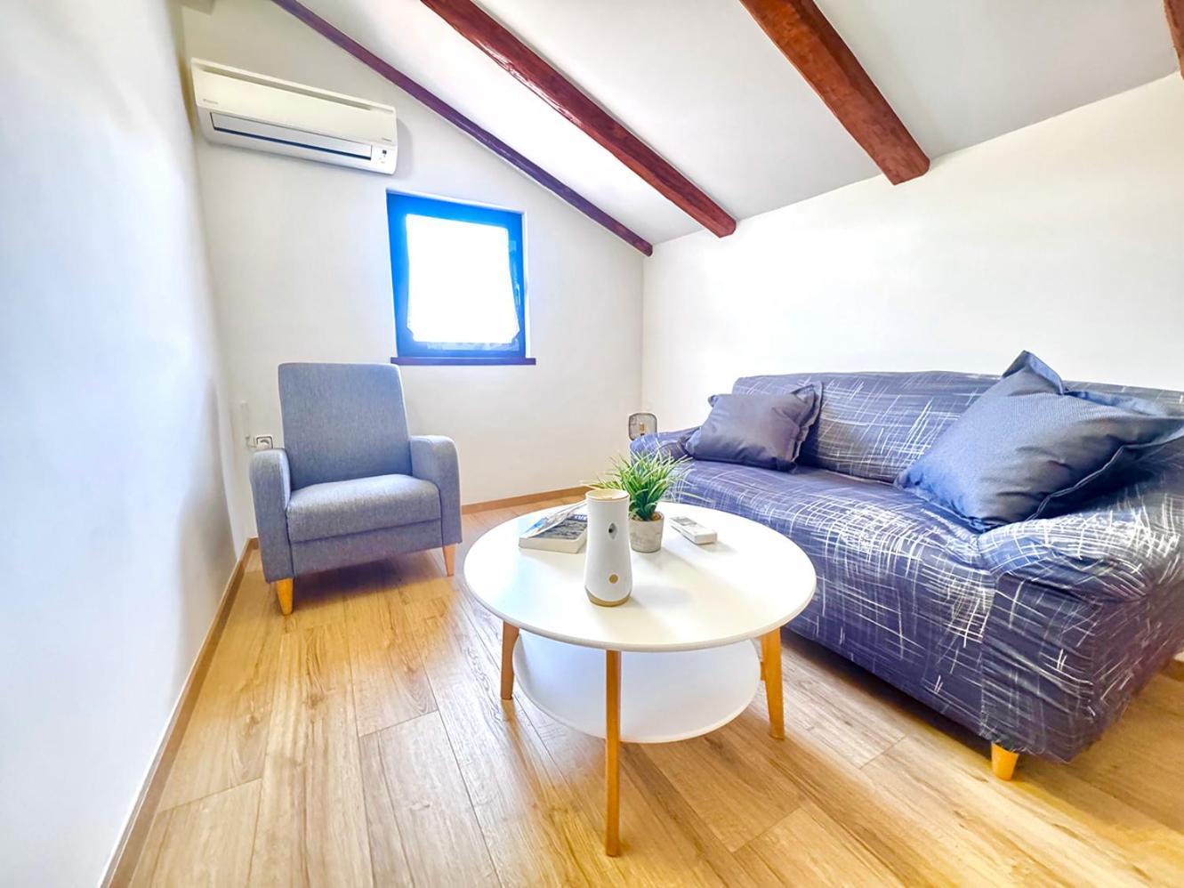 Apartments Ares Rovinj Extérieur photo