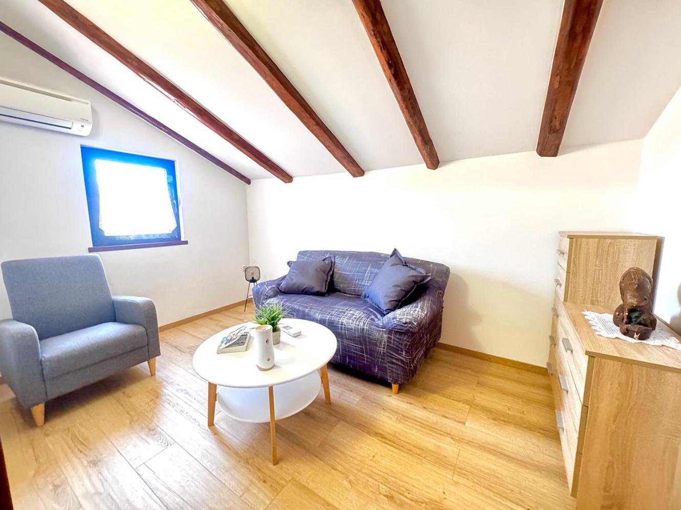 Apartments Ares Rovinj Extérieur photo